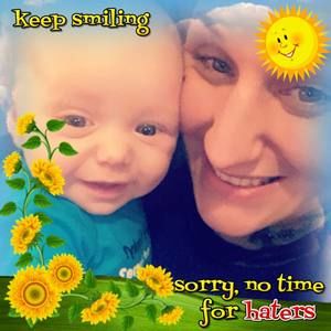 Meet your Posher, Sheila